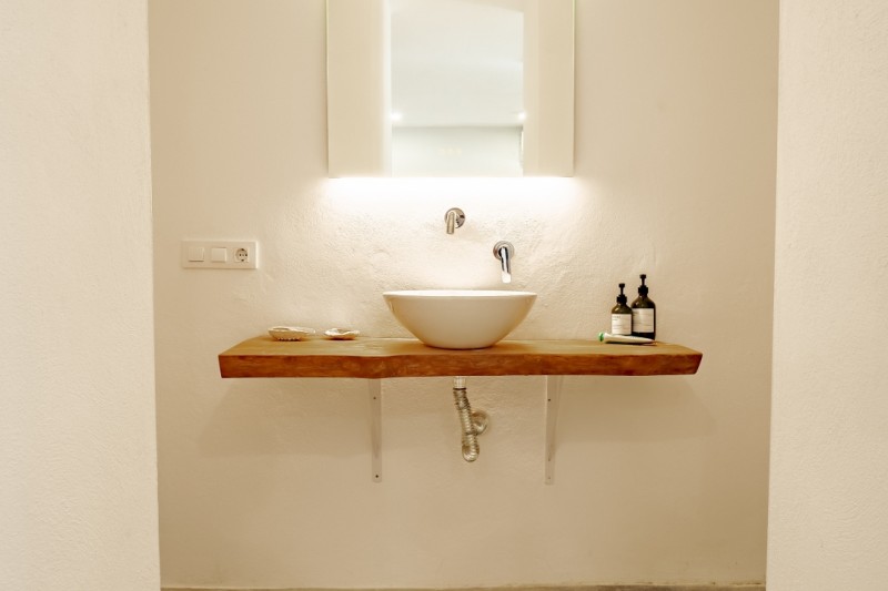 CASA LA MOTUCA - CALPE, COSTA BLANCA by Mhogar
